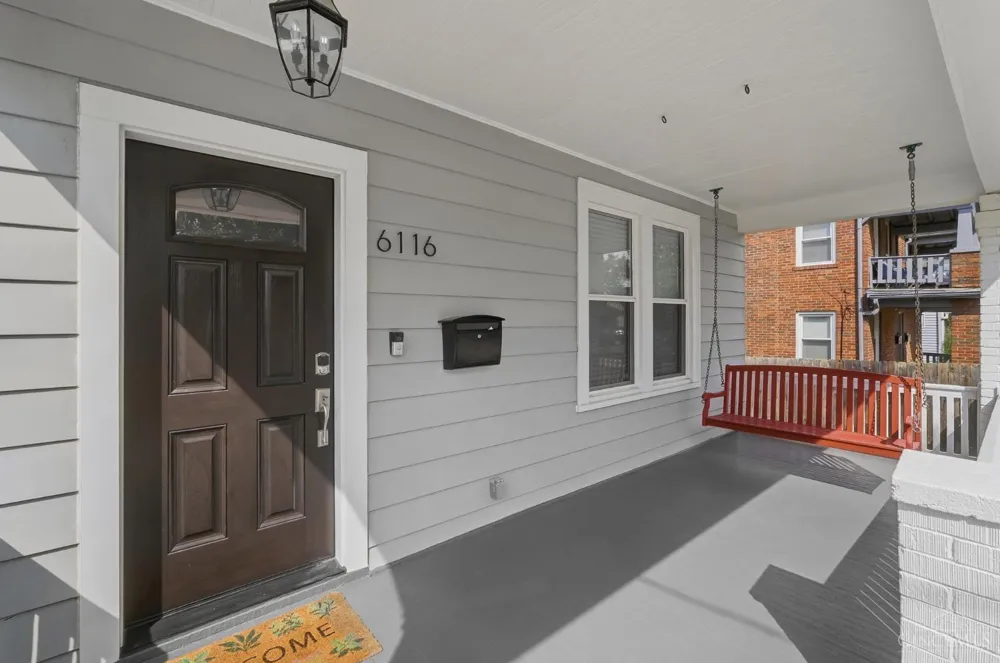 6116 Bramble Avenue Cincinnati, OH 45227
