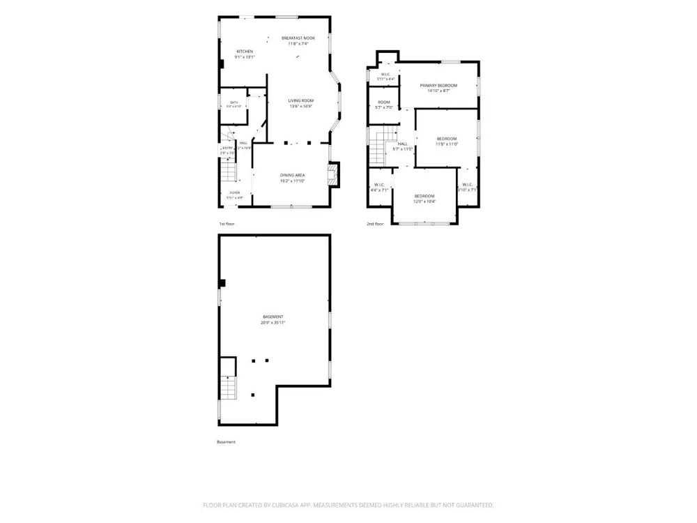 6116 Bramble Avenue Cincinnati, OH 45227
