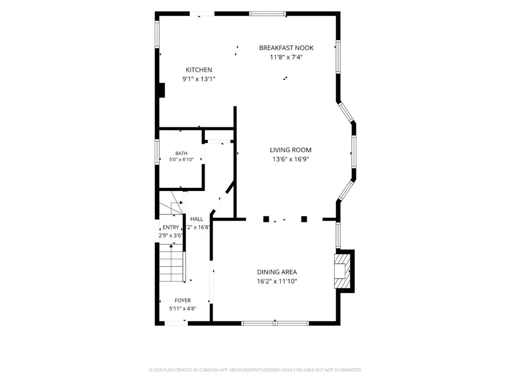 6116 Bramble Avenue Cincinnati, OH 45227
