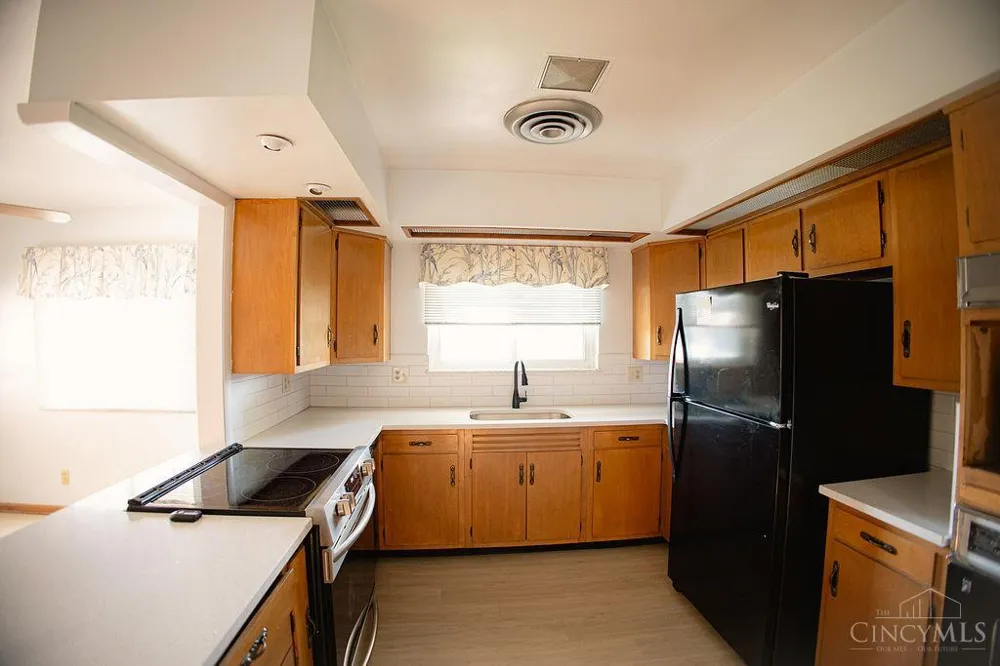 1600 Breiel Boulevard Middletown, OH 45042