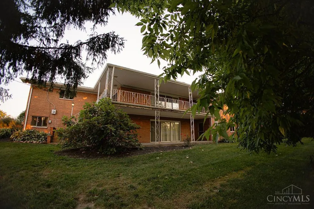 1600 Breiel Boulevard Middletown, OH 45042