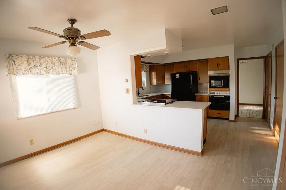 1600 Breiel Boulevard Middletown, OH 45042