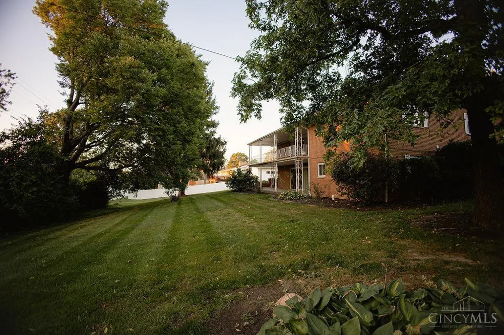 1600 Breiel Boulevard Middletown, OH 45042