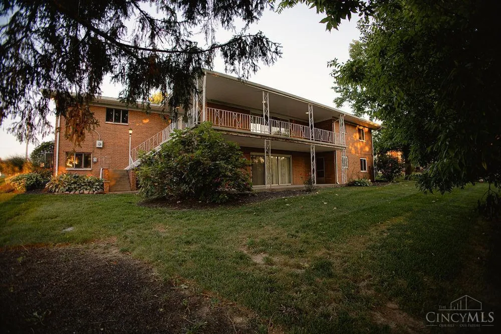 1600 Breiel Boulevard Middletown, OH 45042