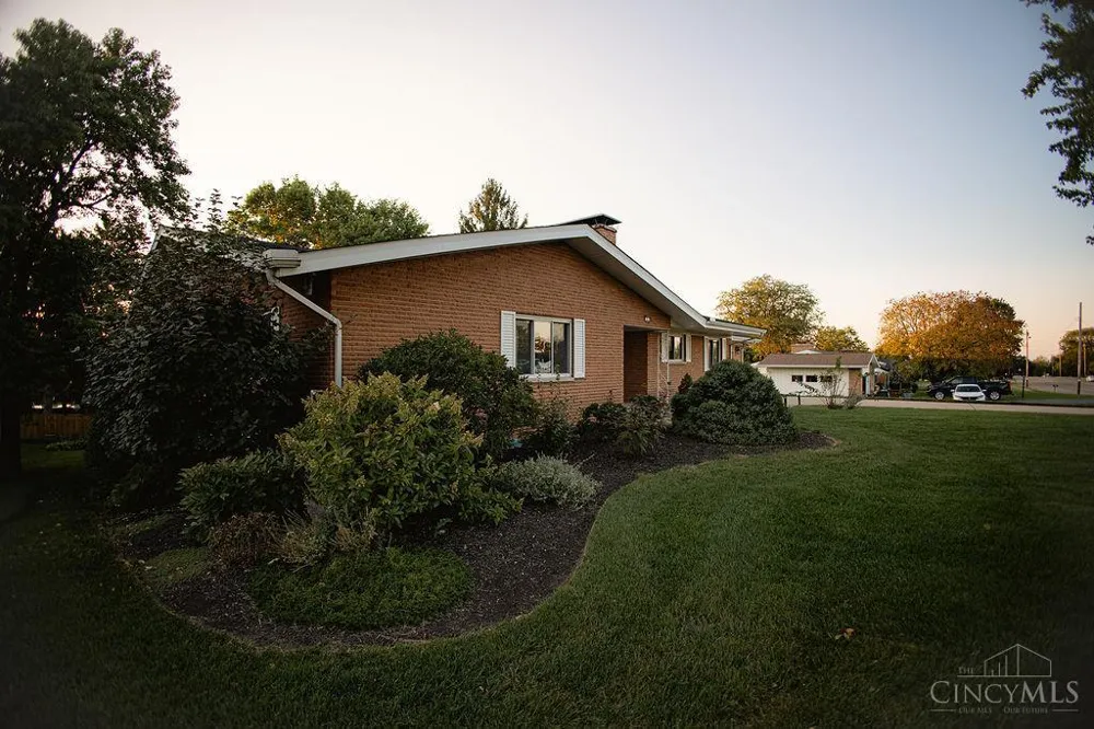 1600 Breiel Boulevard Middletown, OH 45042