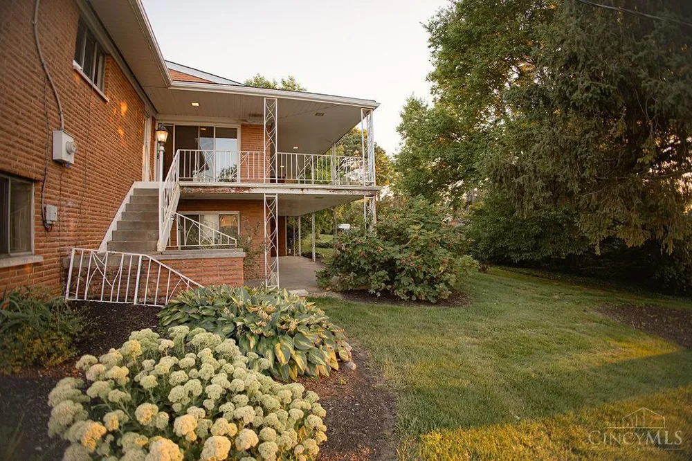 1600 Breiel Boulevard Middletown, OH 45042