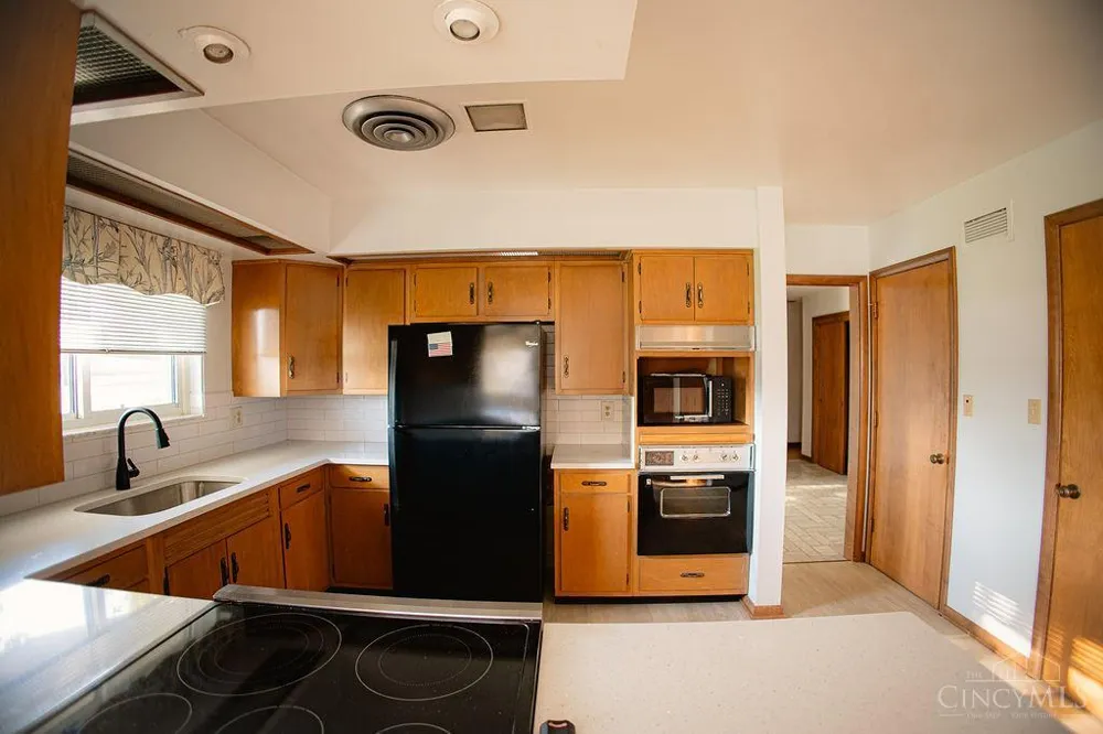1600 Breiel Boulevard Middletown, OH 45042
