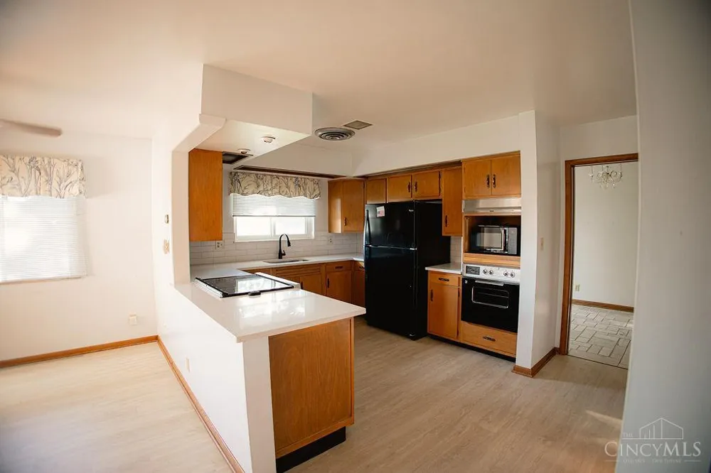 1600 Breiel Boulevard Middletown, OH 45042