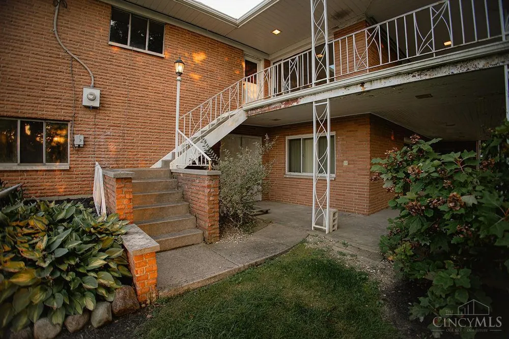 1600 Breiel Boulevard Middletown, OH 45042