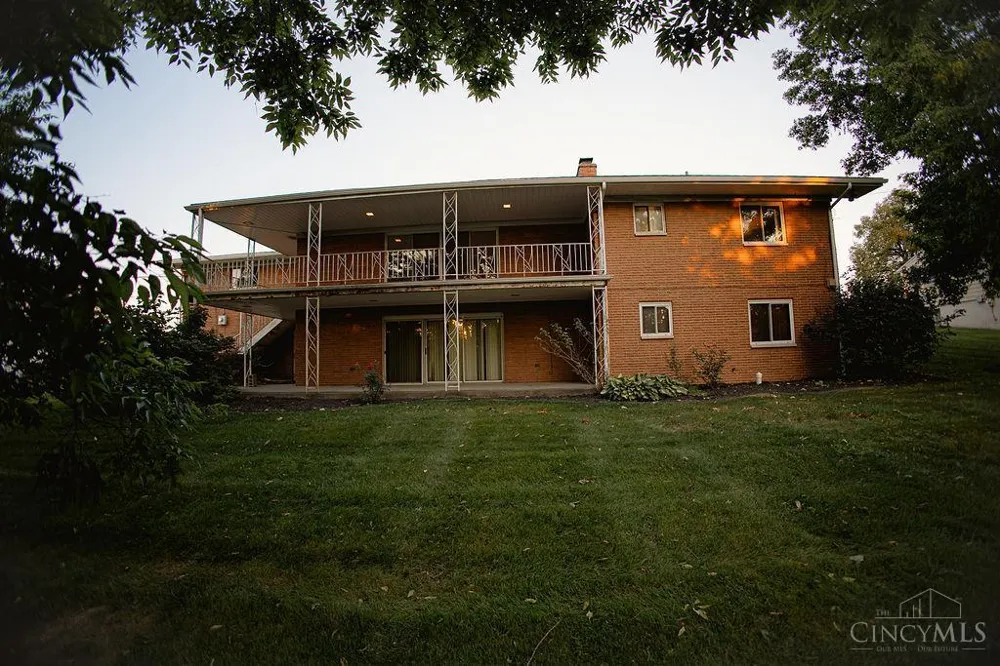 1600 Breiel Boulevard Middletown, OH 45042