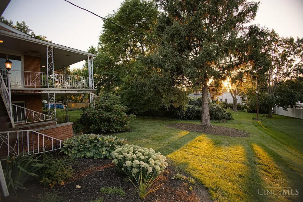 1600 Breiel Boulevard Middletown, OH 45042
