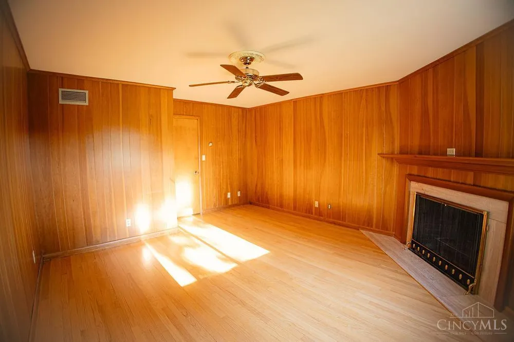 1600 Breiel Boulevard Middletown, OH 45042