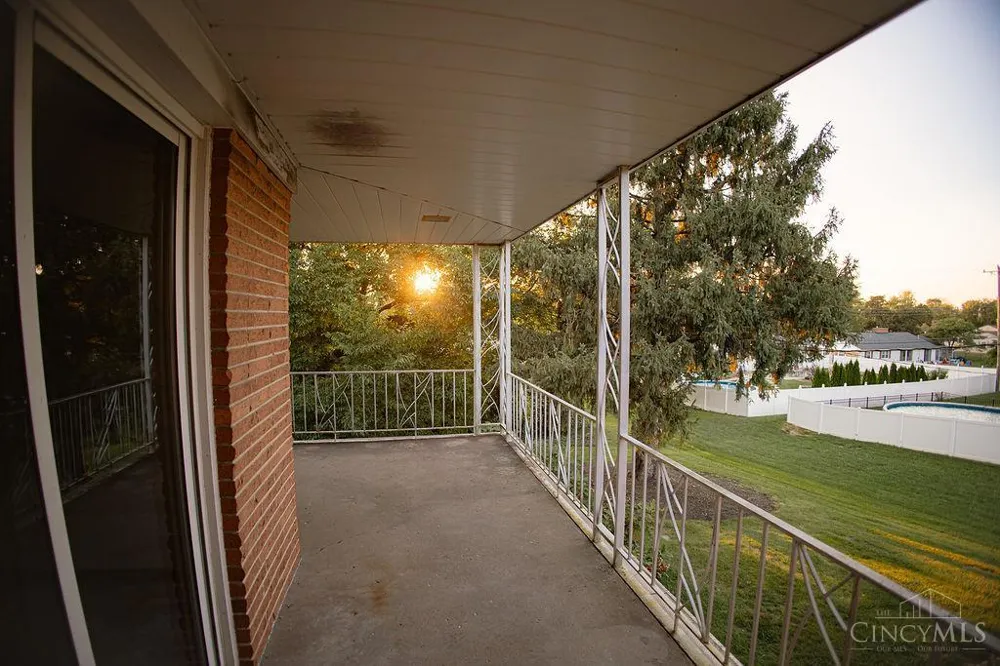 1600 Breiel Boulevard Middletown, OH 45042