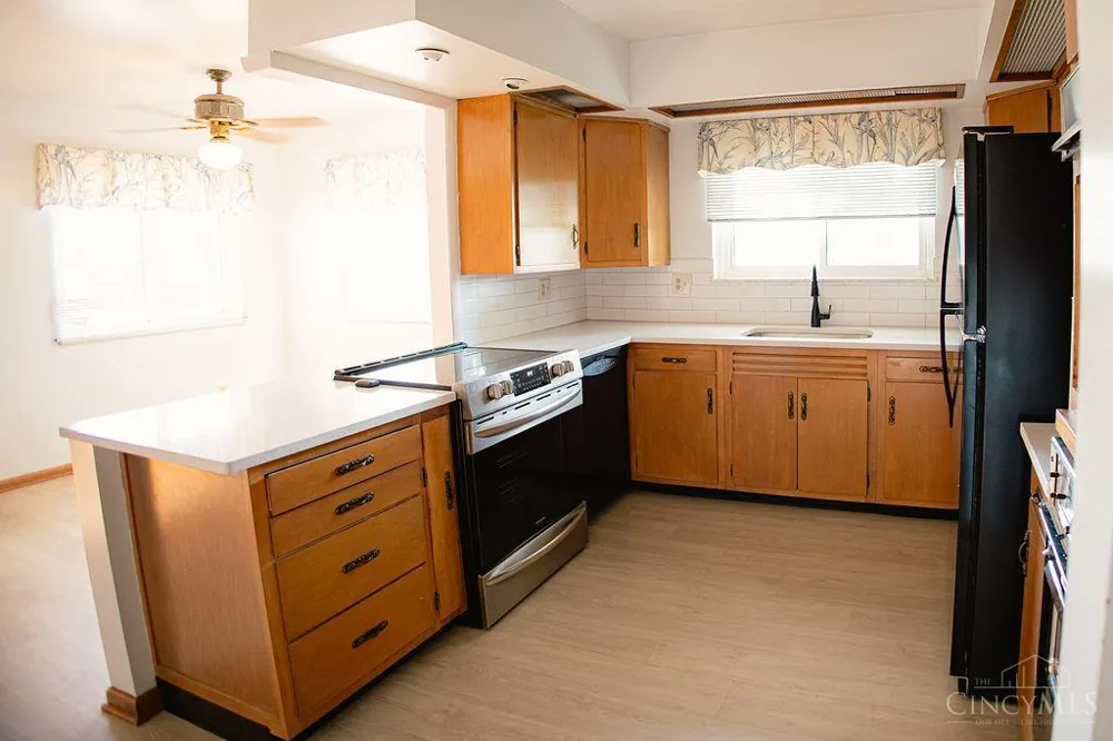 1600 Breiel Boulevard Middletown, OH 45042