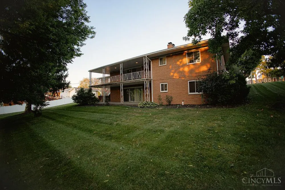 1600 Breiel Boulevard Middletown, OH 45042