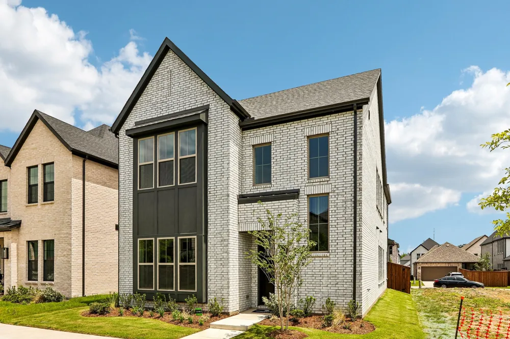1109 Wheatgrass Mews Celina, TX 75009
