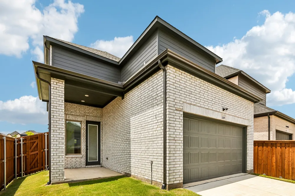 1109 Wheatgrass Mews Celina, TX 75009