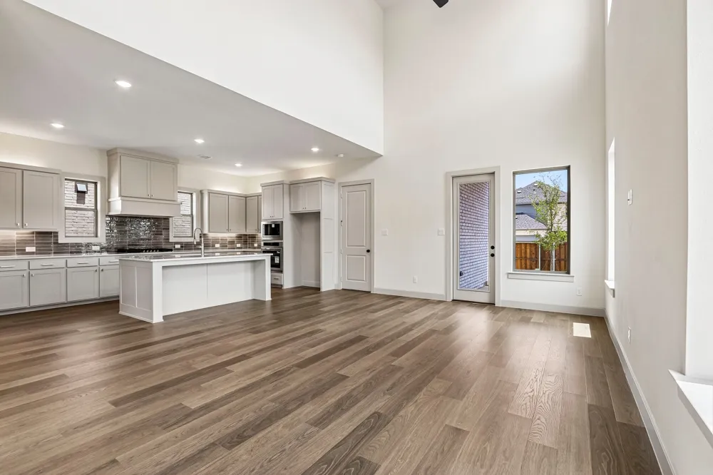 1109 Wheatgrass Mews Celina, TX 75009