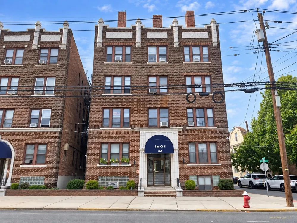 761 AVENUE A Bayonne, NJ 07002