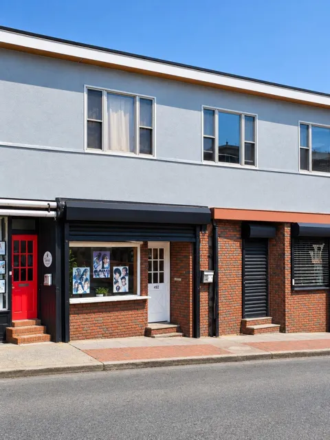 492 COMMUNIPAW AVE
