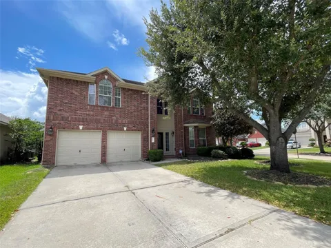 9343 Buffalo Bend Lane