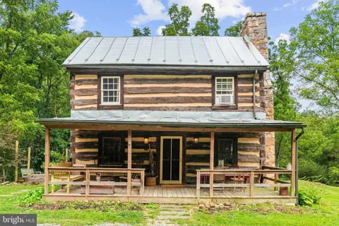 156 NORTH RIVER MILLS ROAD