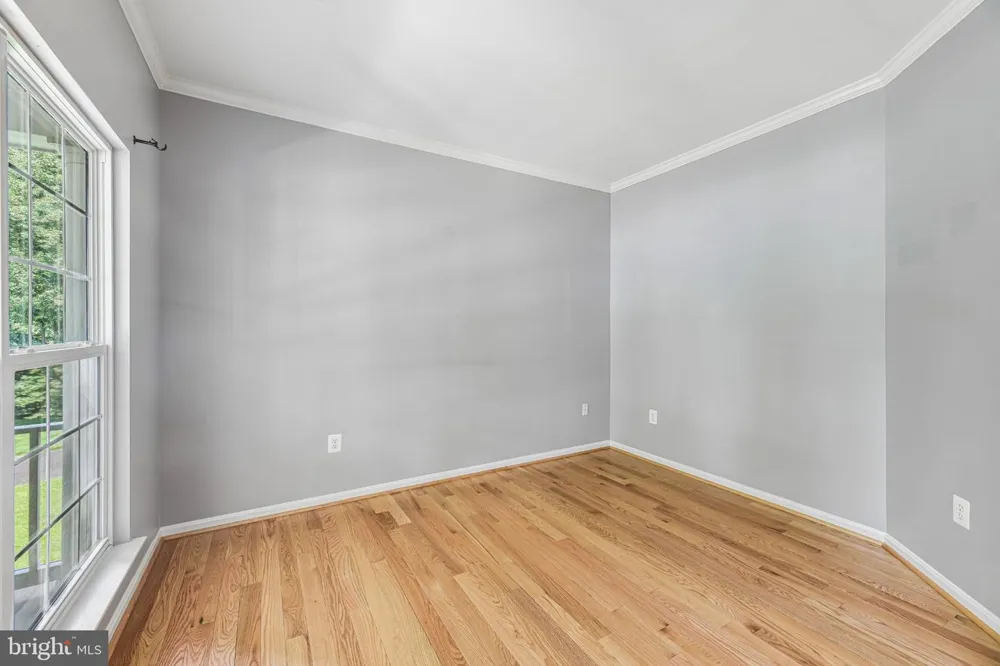 6046 PERSINGER HOUSE COURT Manassas, VA 20112