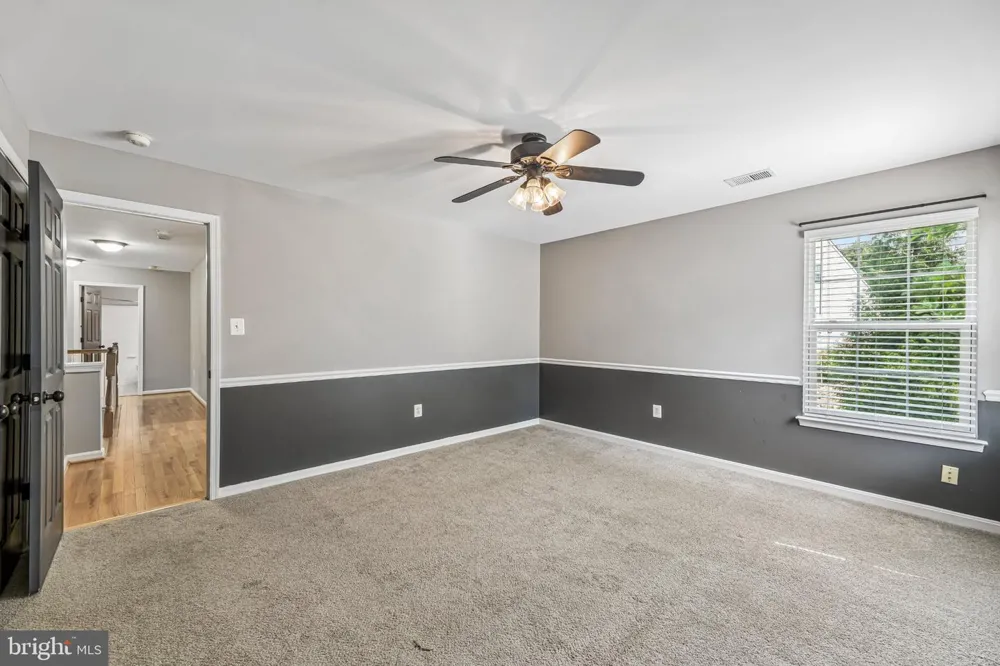 6046 PERSINGER HOUSE COURT Manassas, VA 20112