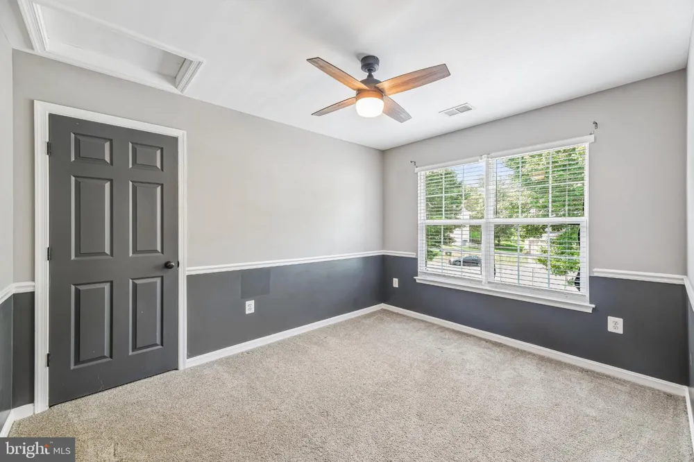 6046 PERSINGER HOUSE COURT Manassas, VA 20112
