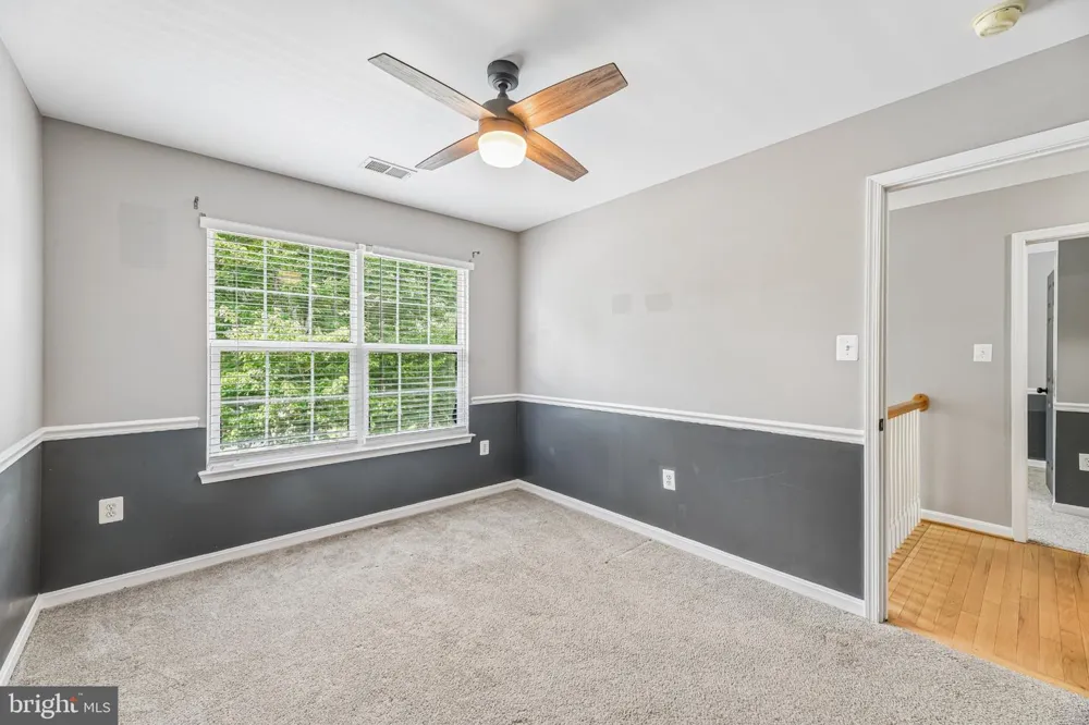 6046 PERSINGER HOUSE COURT Manassas, VA 20112