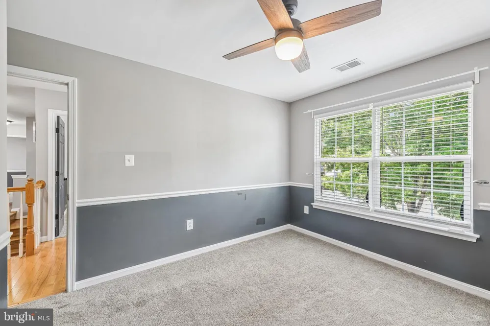 6046 PERSINGER HOUSE COURT Manassas, VA 20112