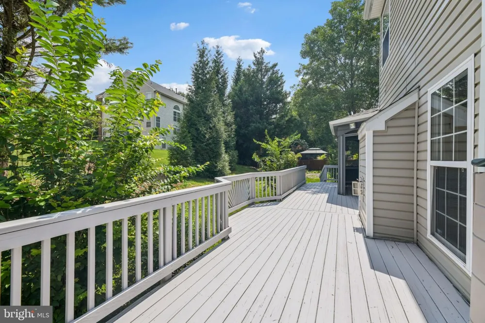 6046 PERSINGER HOUSE COURT Manassas, VA 20112