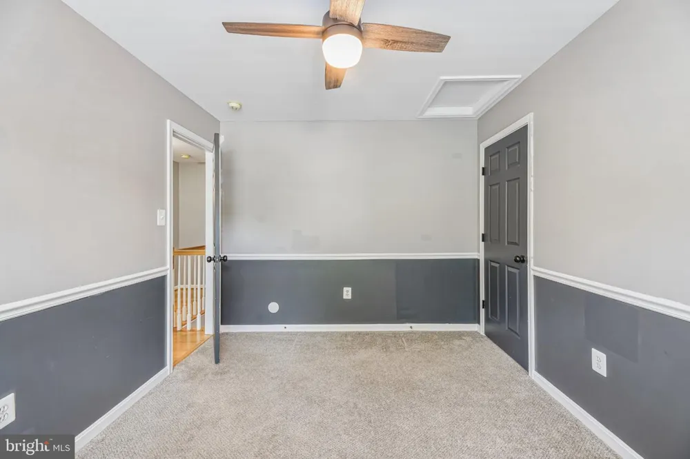 6046 PERSINGER HOUSE COURT Manassas, VA 20112