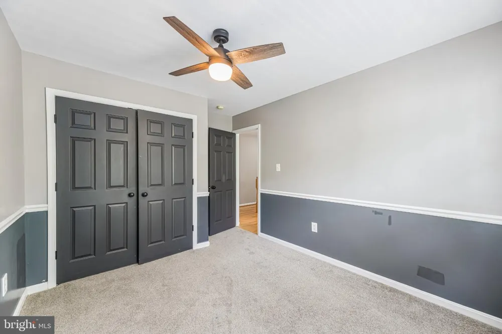 6046 PERSINGER HOUSE COURT Manassas, VA 20112