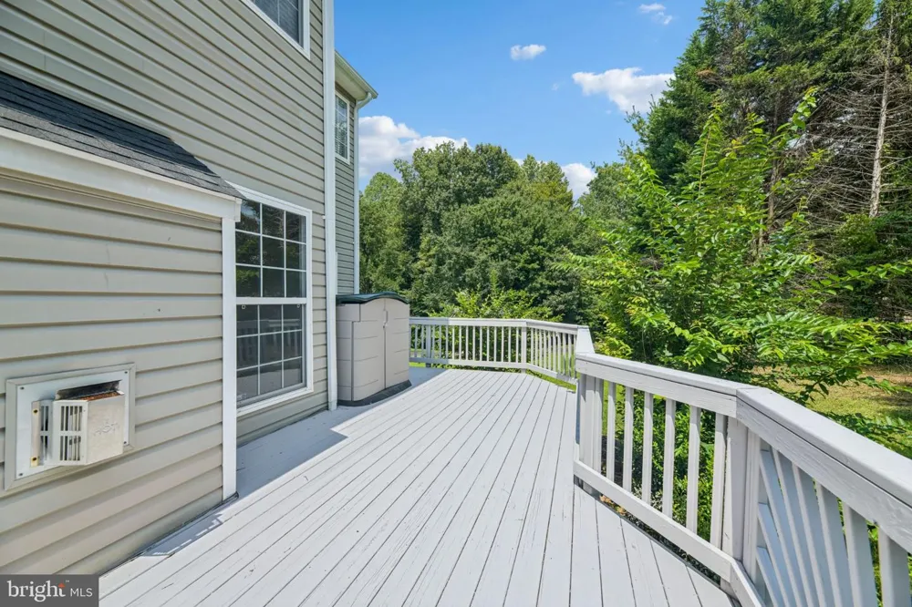 6046 PERSINGER HOUSE COURT Manassas, VA 20112