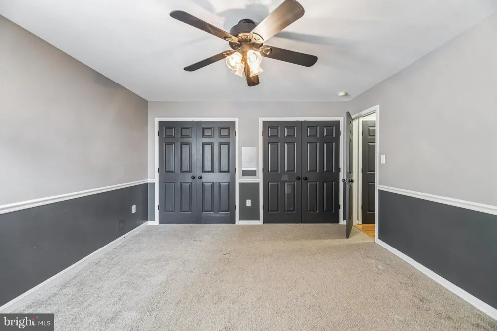 6046 PERSINGER HOUSE COURT Manassas, VA 20112
