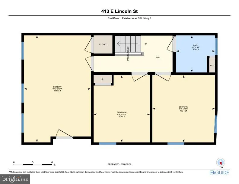 413 E LINCOLN STREET Media, PA 19063