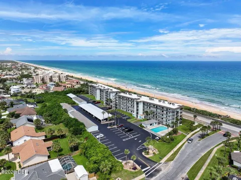 3170 Ocean Shore Boulevard #101