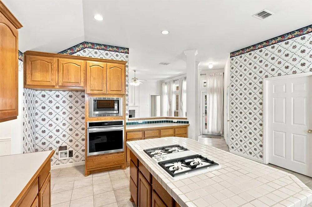 3617 Mackenzie Lane Richardson, TX 75082