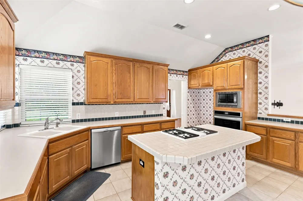 3617 Mackenzie Lane Richardson, TX 75082