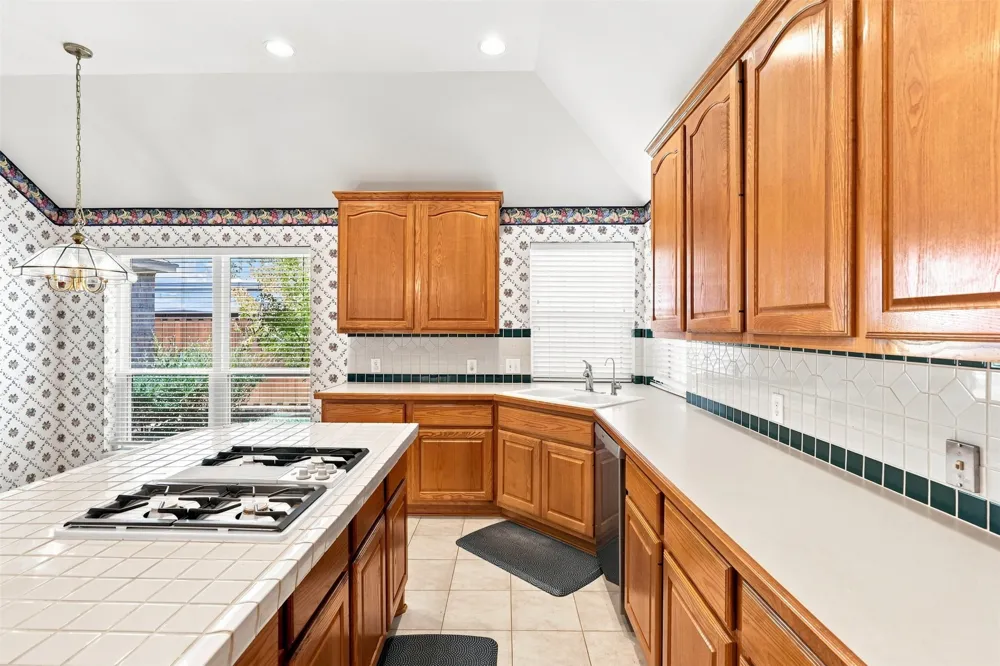 3617 Mackenzie Lane Richardson, TX 75082