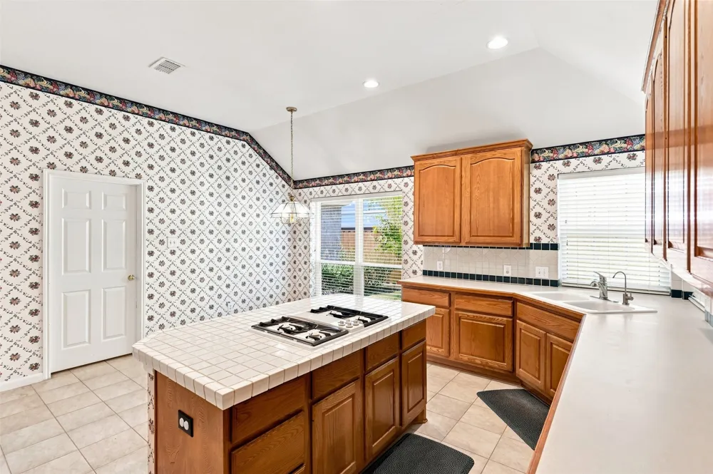 3617 Mackenzie Lane Richardson, TX 75082