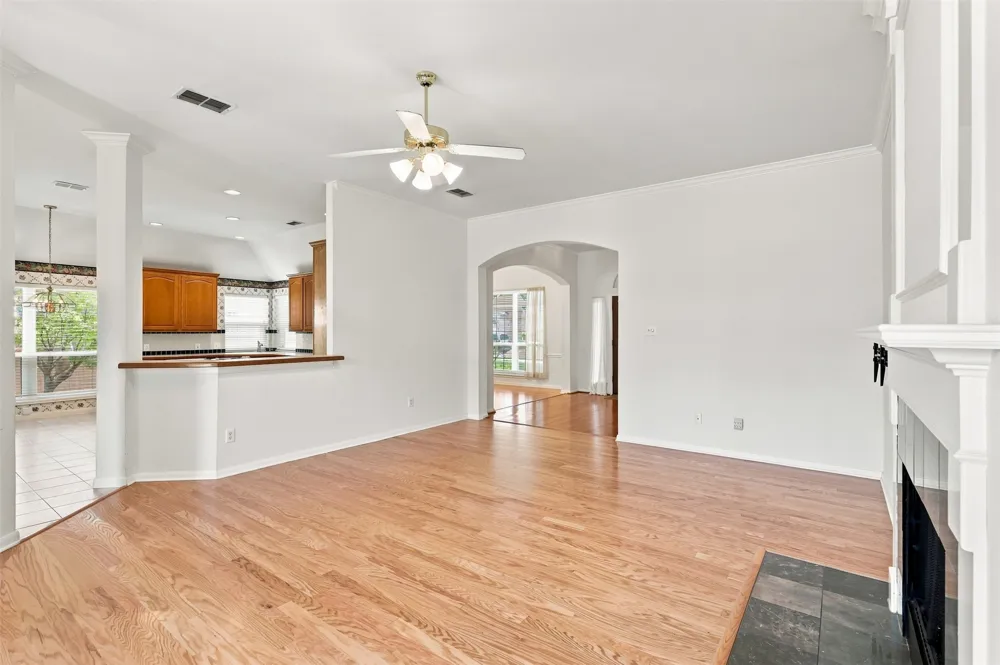 3617 Mackenzie Lane Richardson, TX 75082