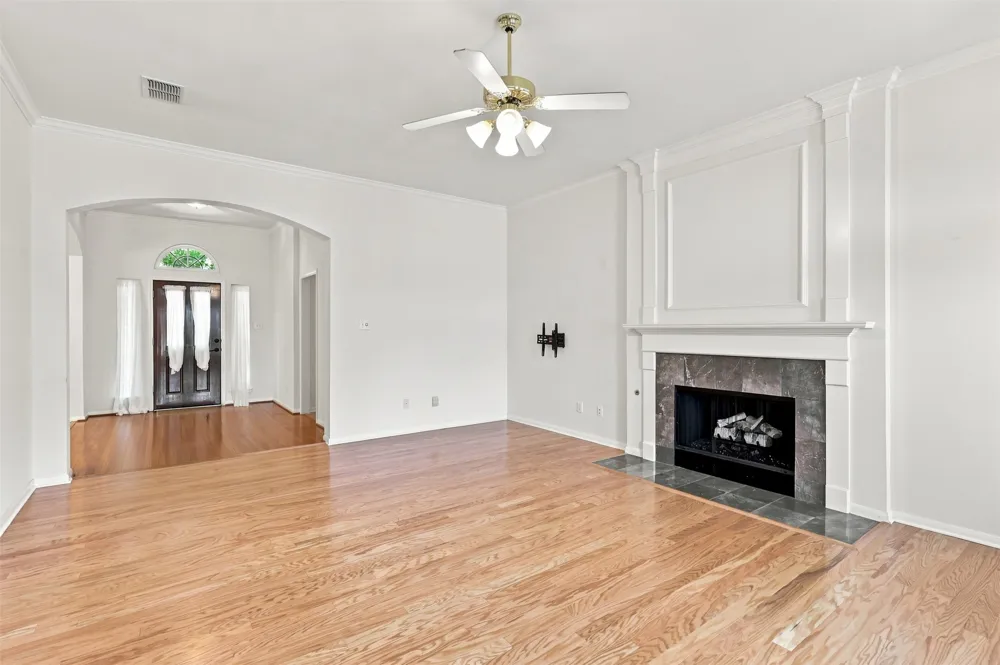 3617 Mackenzie Lane Richardson, TX 75082