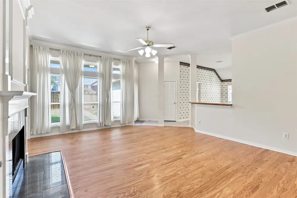 3617 Mackenzie Lane Richardson, TX 75082