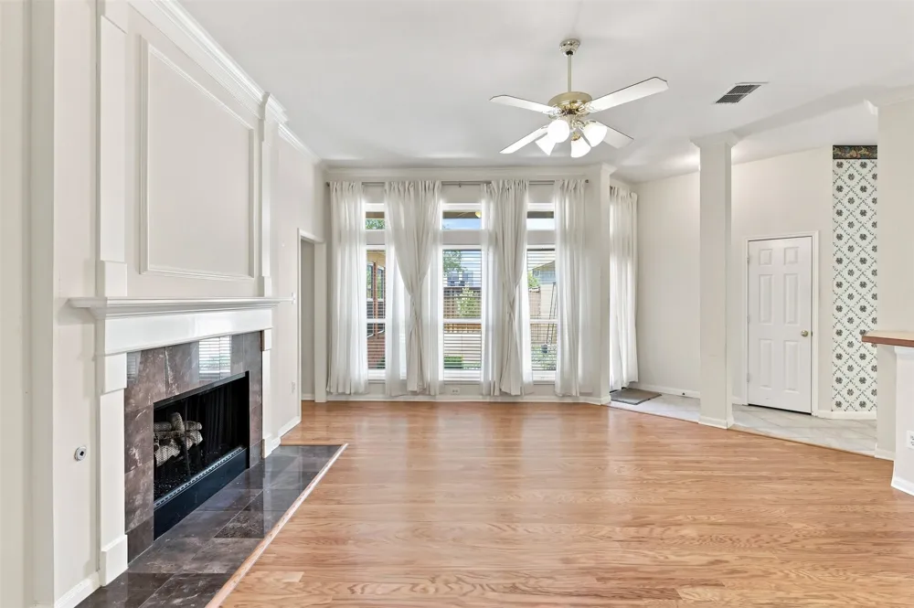 3617 Mackenzie Lane Richardson, TX 75082