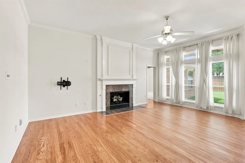 3617 Mackenzie Lane Richardson, TX 75082