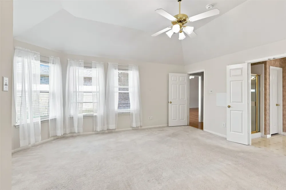 3617 Mackenzie Lane Richardson, TX 75082