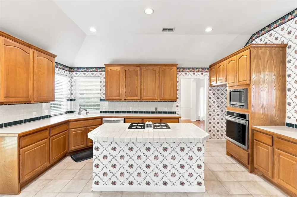 3617 Mackenzie Lane Richardson, TX 75082