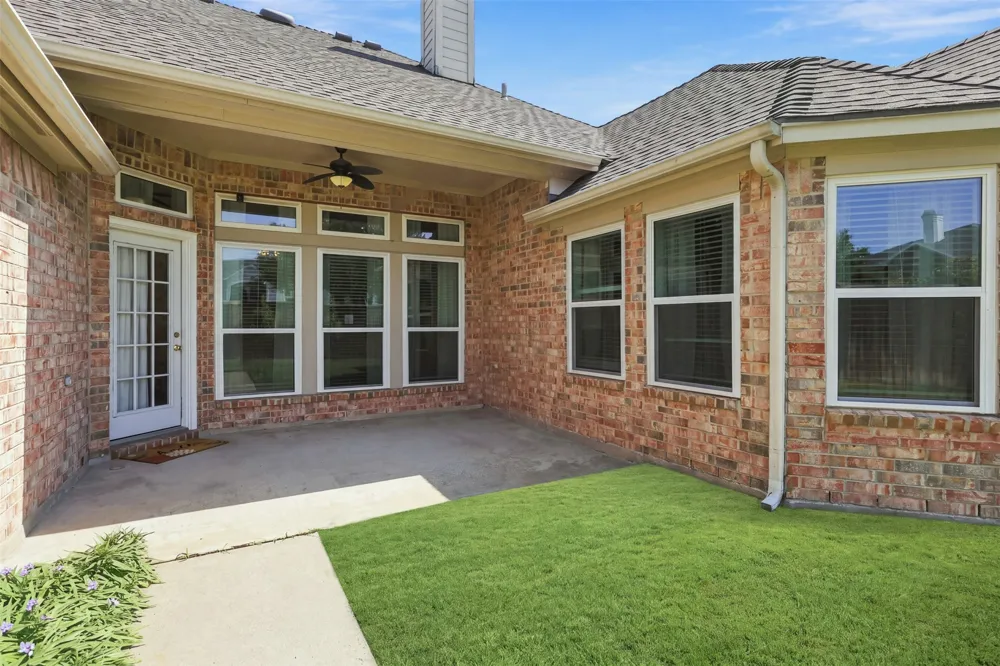 3617 Mackenzie Lane Richardson, TX 75082